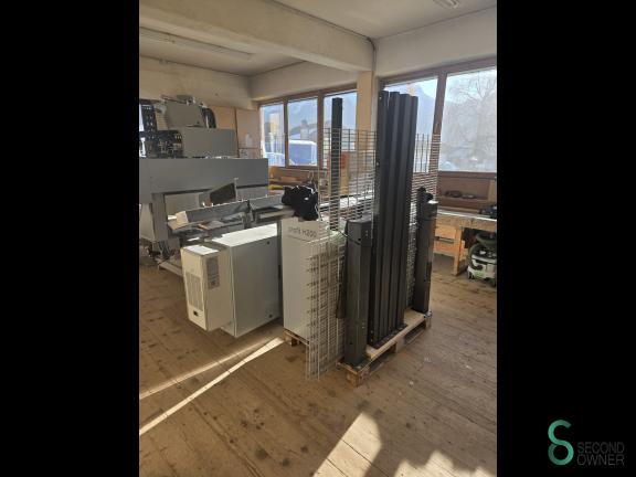 Felder Profit H200 HOU7.656 11 14337